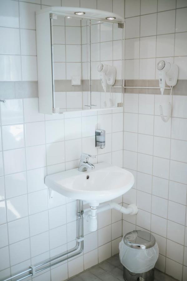Nadden Hotell & Konferens Ramnäs Buitenkant foto
