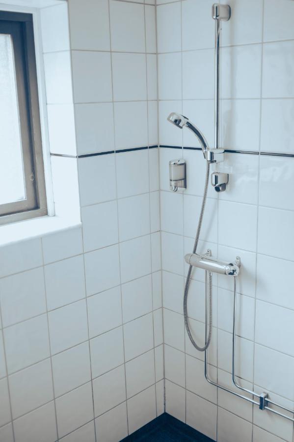 Nadden Hotell & Konferens Ramnäs Buitenkant foto
